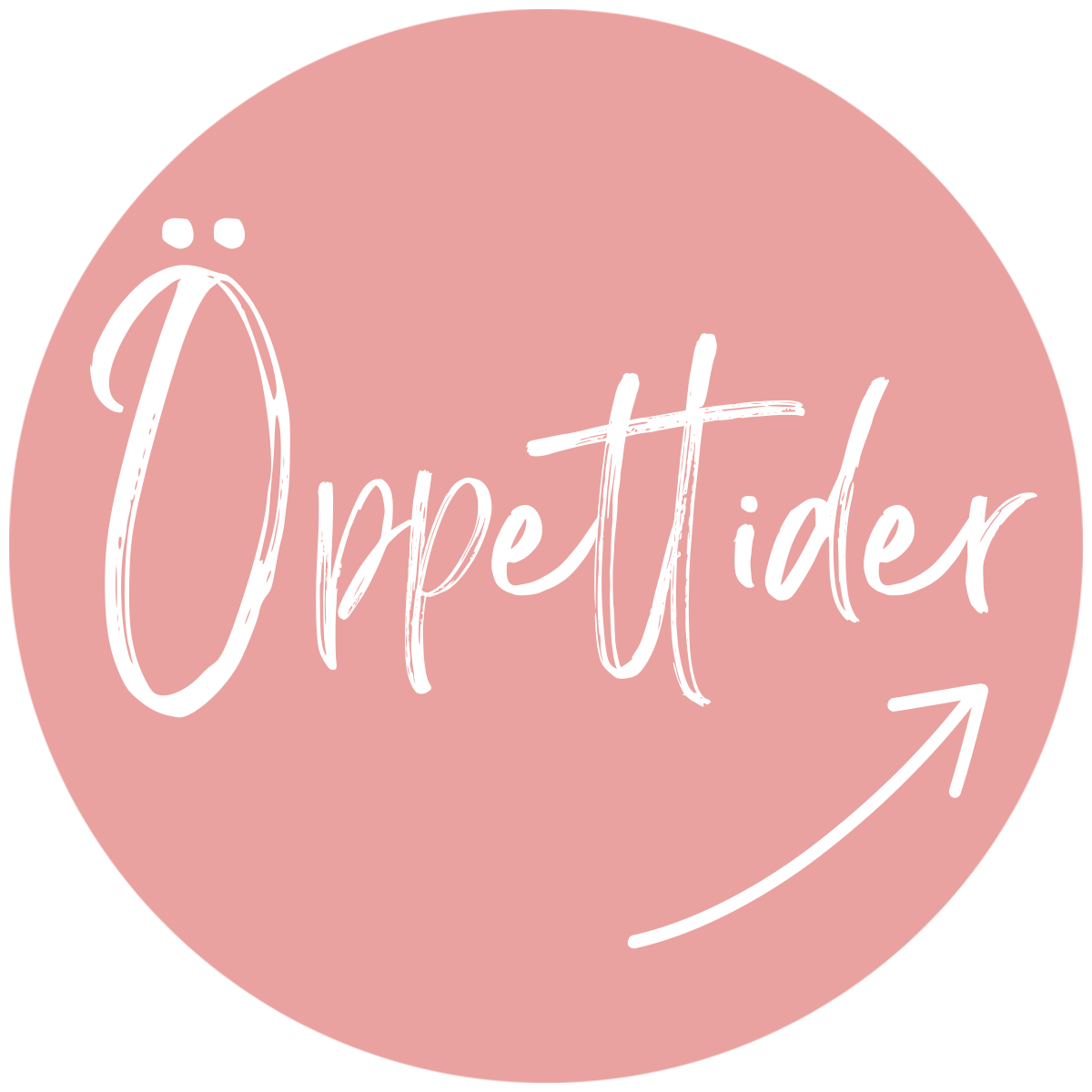 Öppettider Presentmakeriet