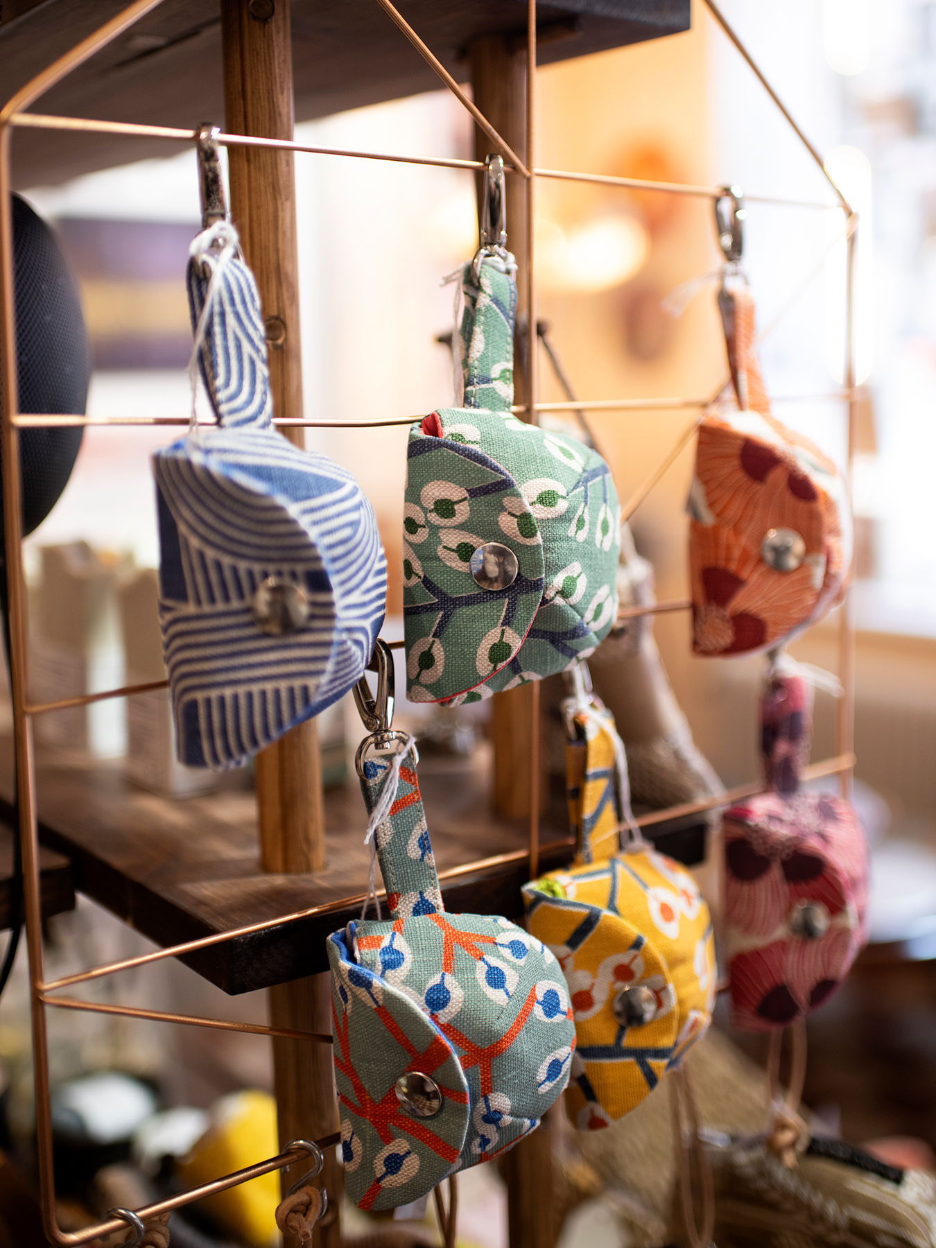 Presentmakeriet - Accessoarer