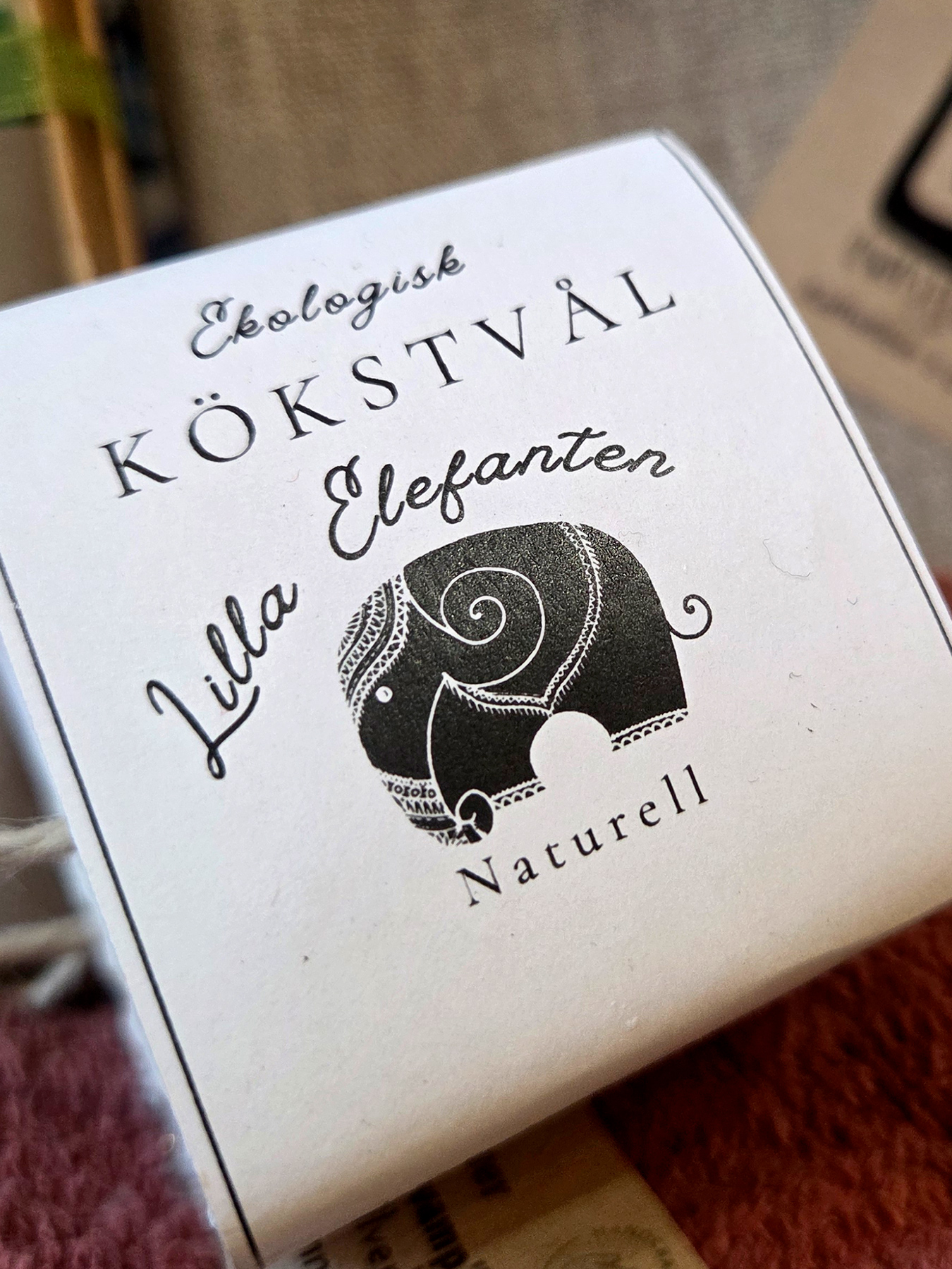 Presentmakeriet - Kök och Rengöring