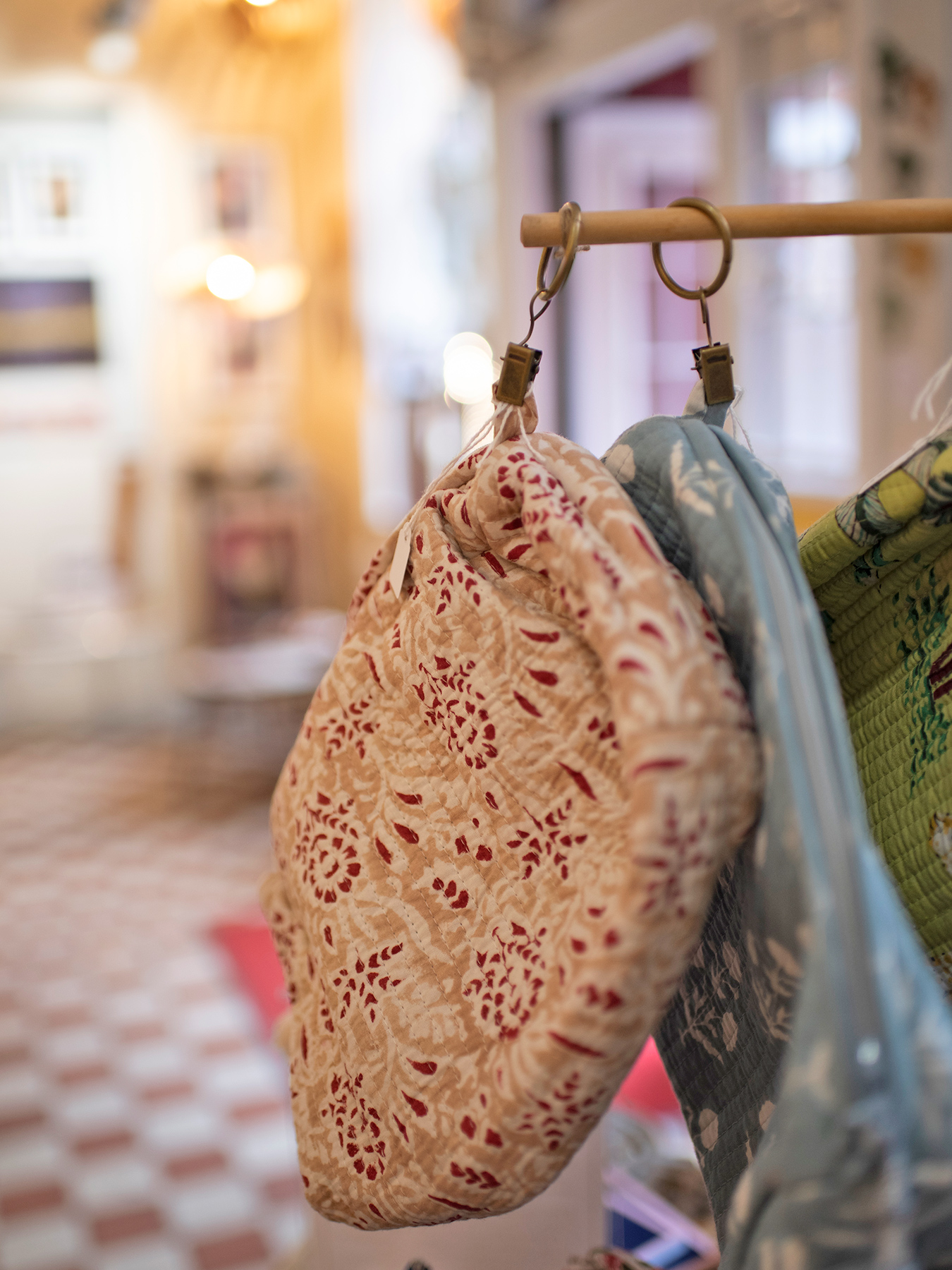 Presentmakeriet - Accessoarer