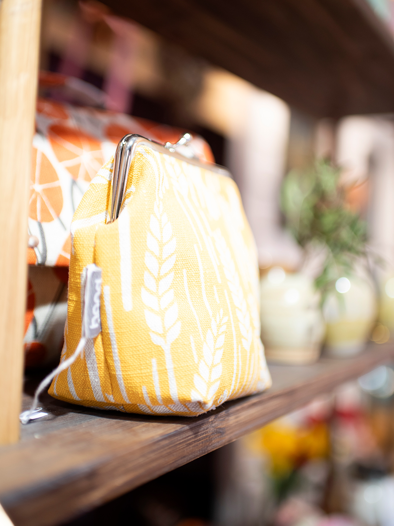 Presentmakeriet - Accessoarer