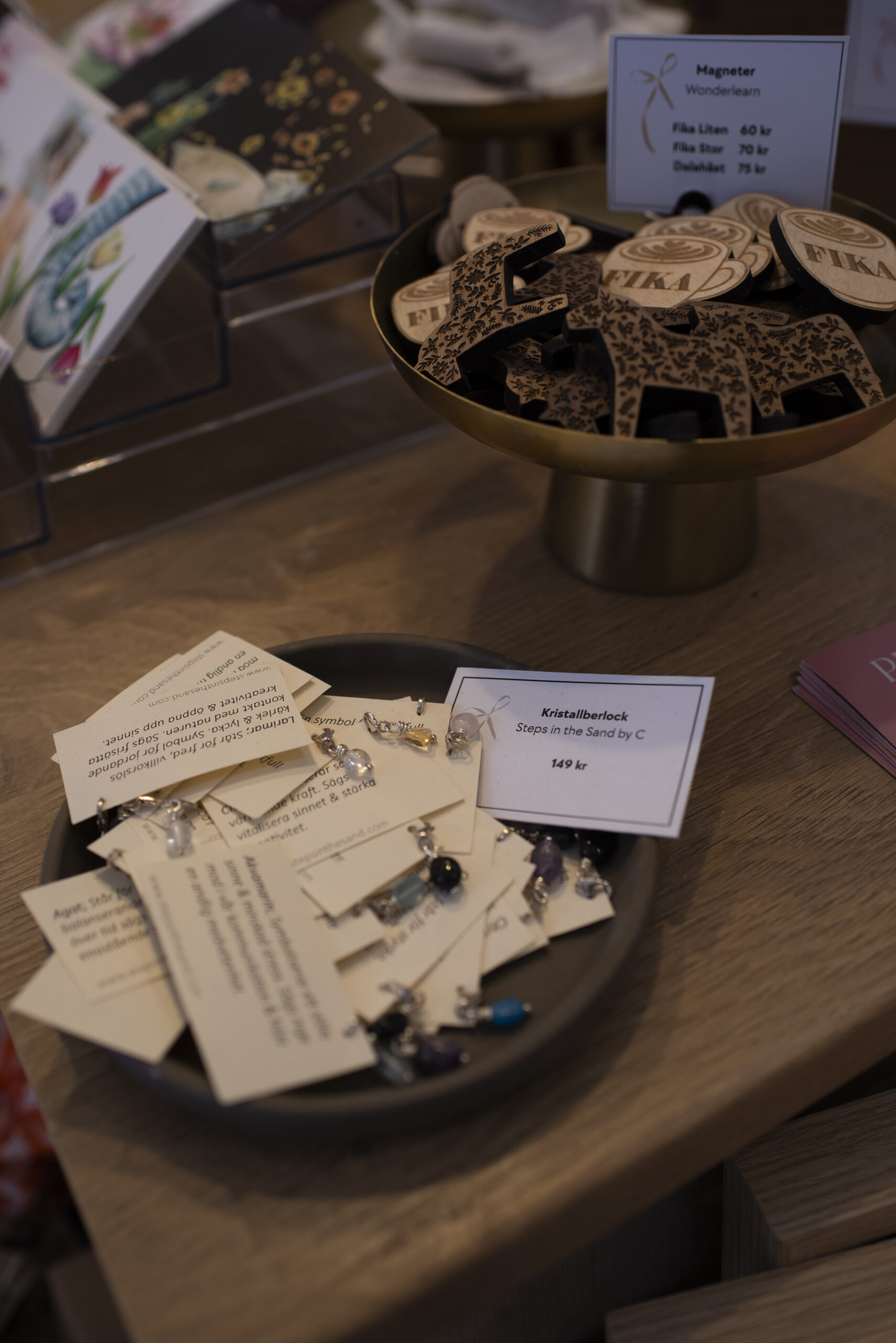 stationery-hos oss hittar du-presentmakeriet) Presentmakeriet - Stationery